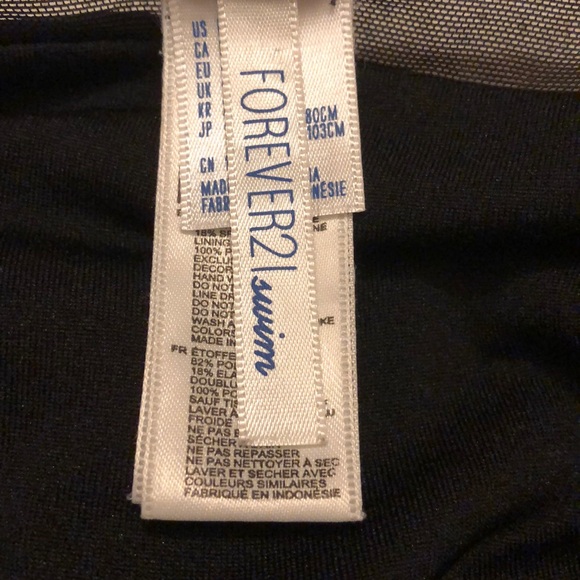 FOREVER 21 bikini bottoms - Picture 3 of 5